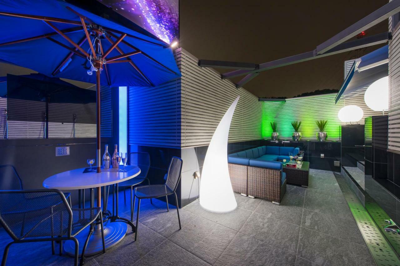 Hotel W-Party-W Group Hotels And Resorts- Kawaguči Exteriér fotografie
