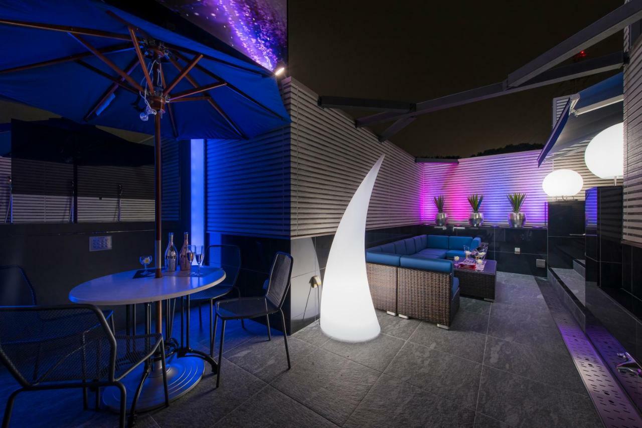Hotel W-Party-W Group Hotels And Resorts- Kawaguči Exteriér fotografie