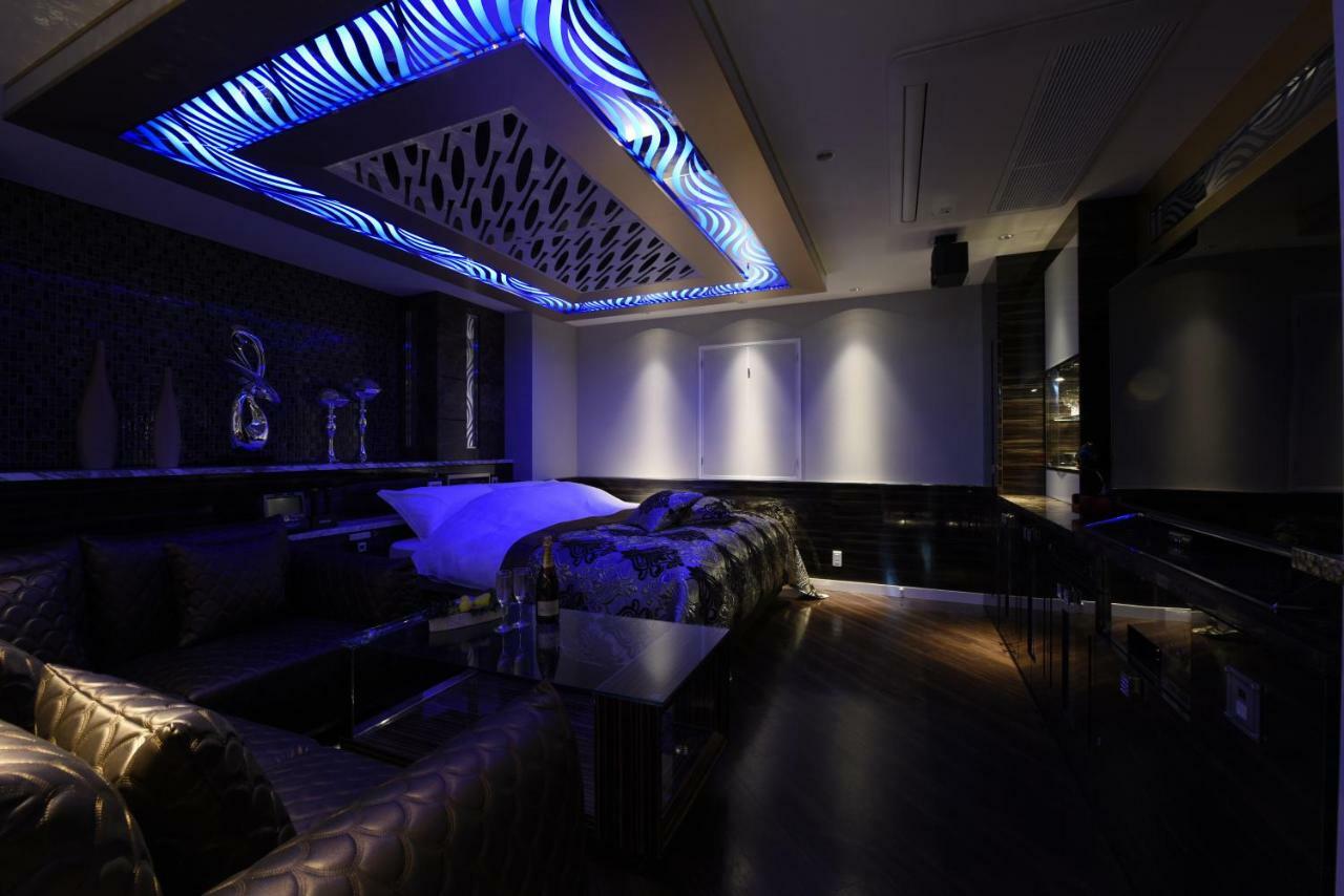 Hotel W-Party-W Group Hotels And Resorts- Kawaguči Exteriér fotografie