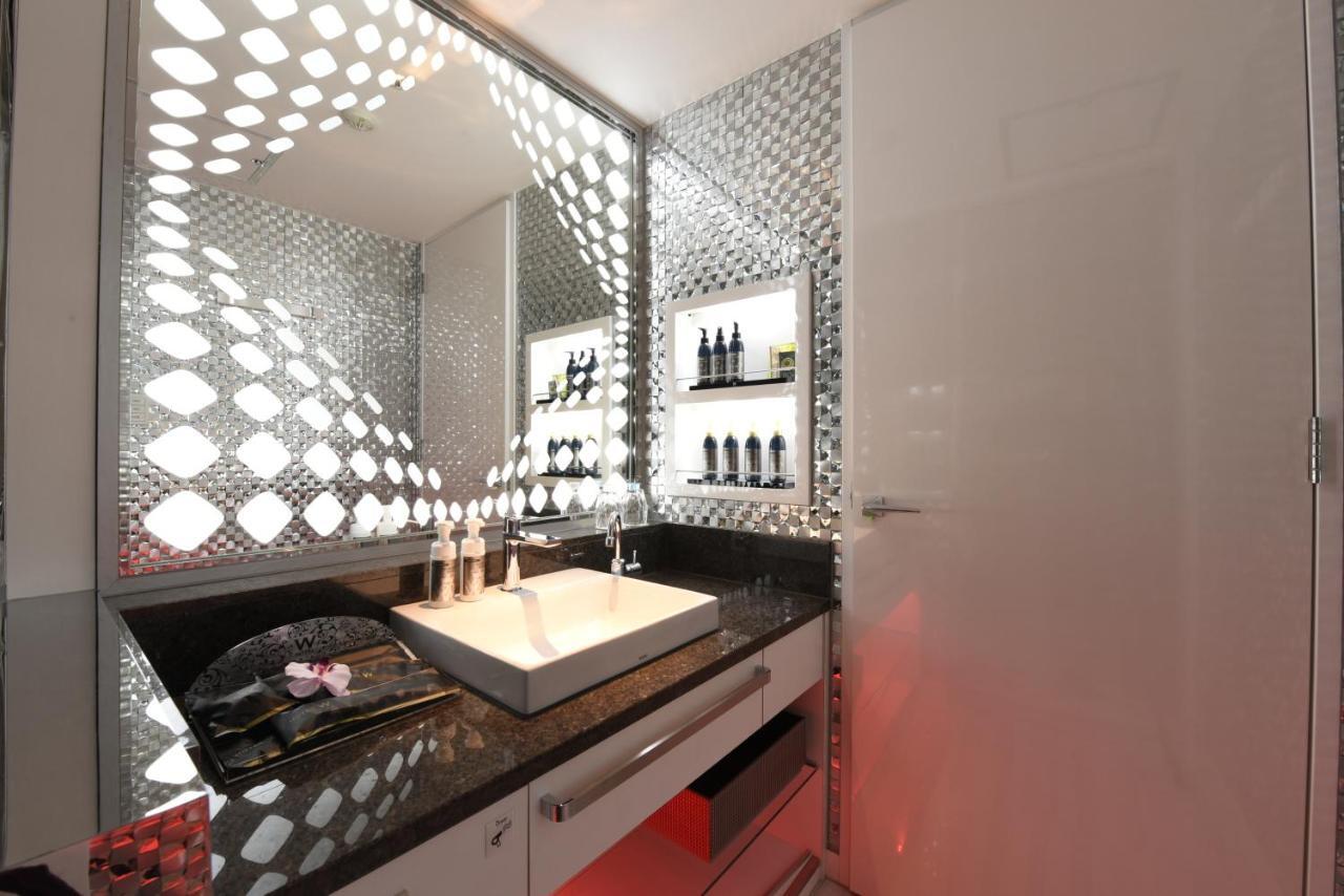 Hotel W-Party-W Group Hotels And Resorts- Kawaguči Exteriér fotografie